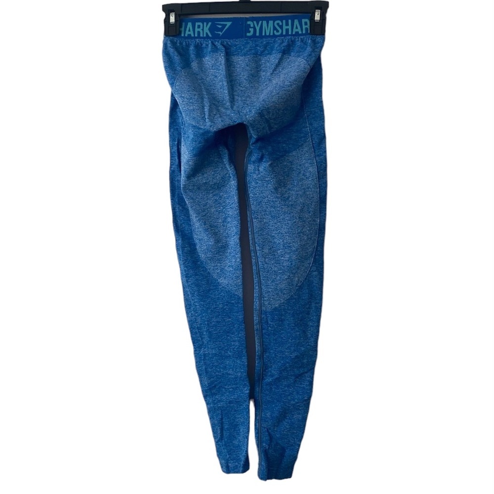 Gymshark‎ Seamless Flex Leggings - Picture 6 of 7